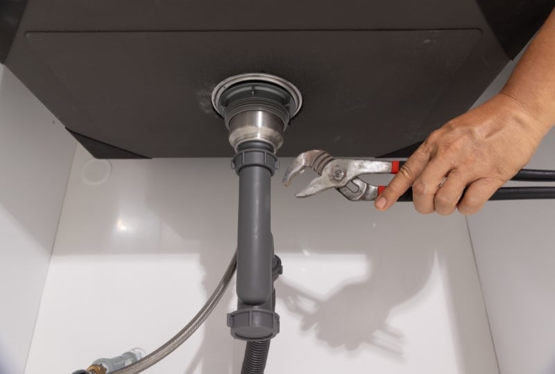 A Smarter Way to Protect Your Drains