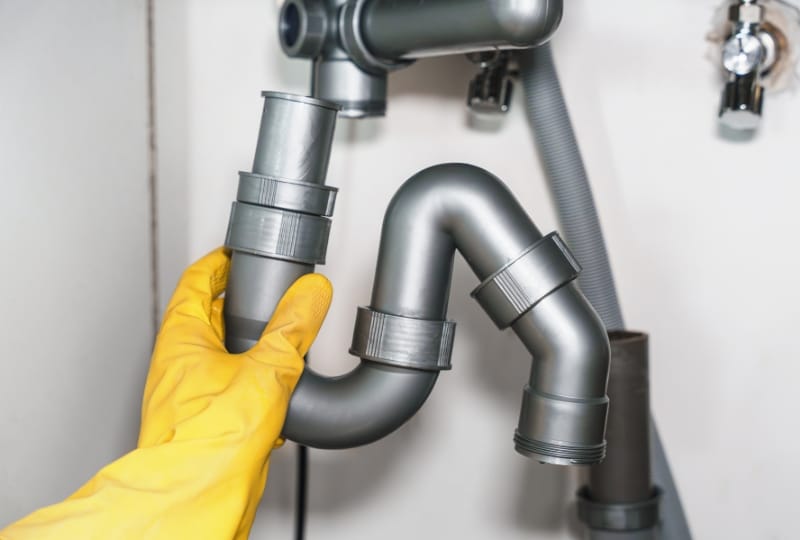 Professional Drain Unblocking Services