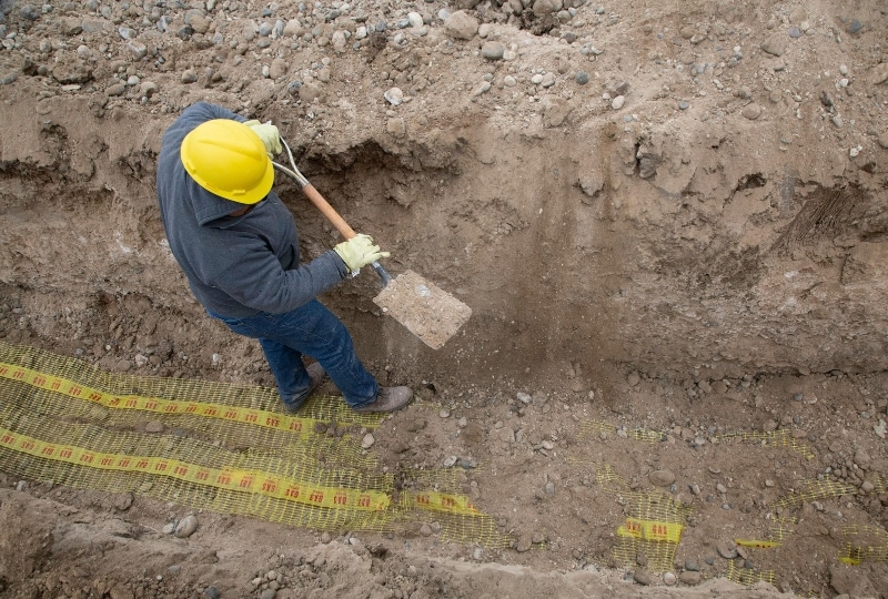 Professional Excavation You Can Trust