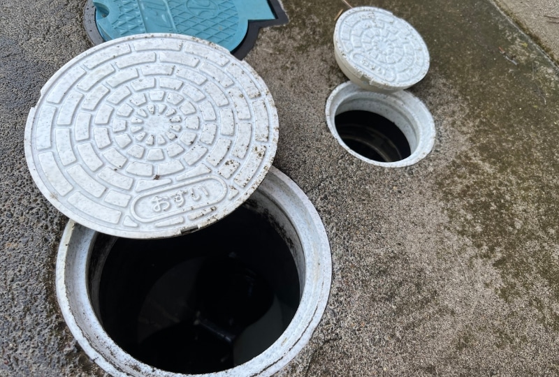Professional Manhole Repairs Replacements