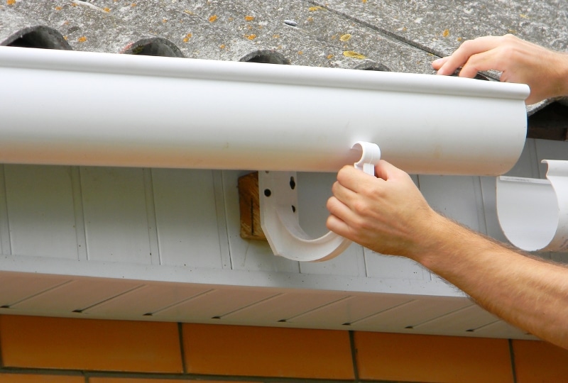 Protect Your Property with Regular Maintenance