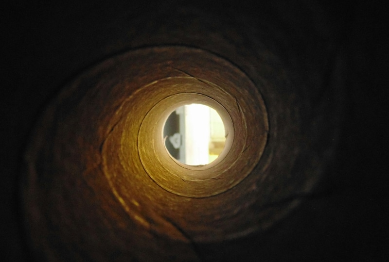 What is Drain Sleeving Lining