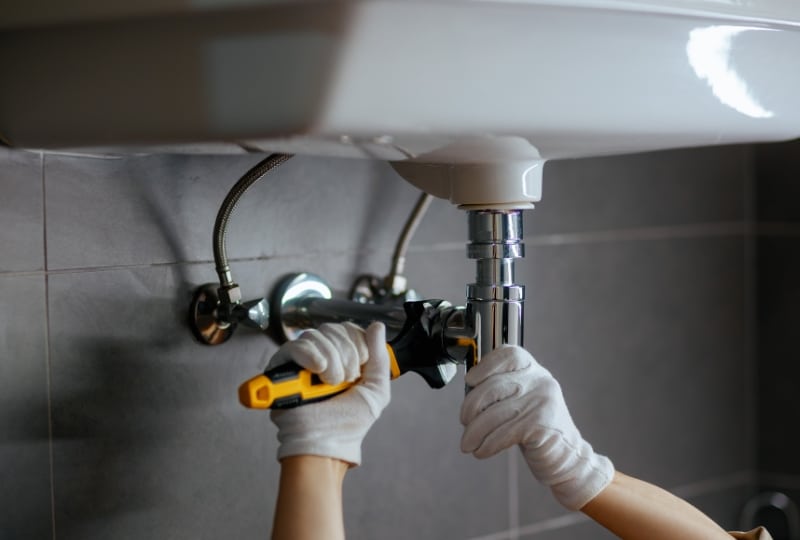Why Businesses Choose Drain Station