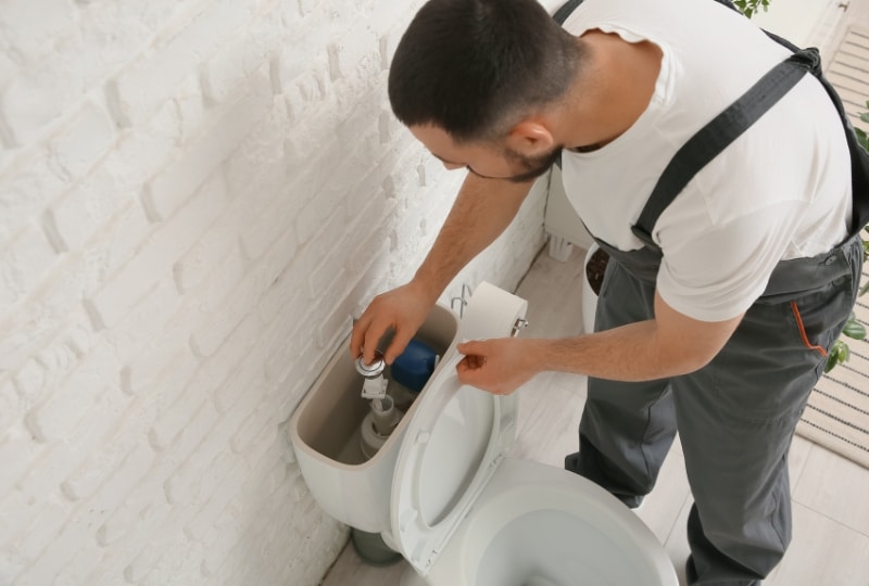 Why Choose Drain Station for Drain Repairs