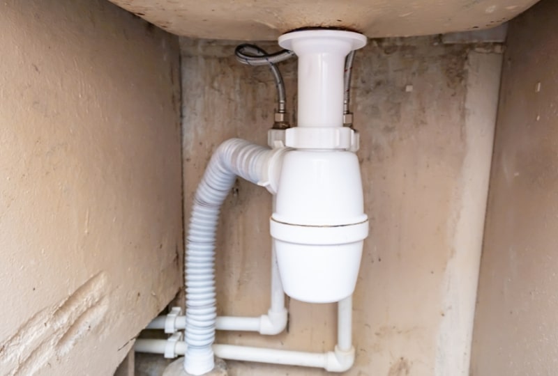 Why Choose Drain Station for Your Home