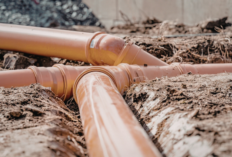 drain excavation in high wycombe