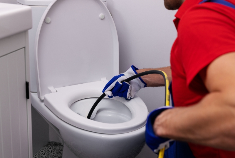high pressure drain jetting in high wycombe