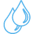 water damage
